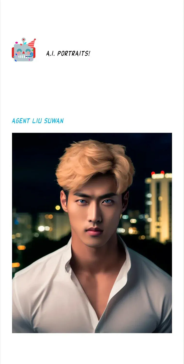 Read Neck and Neck chapter 16 image 113 on Lezhin