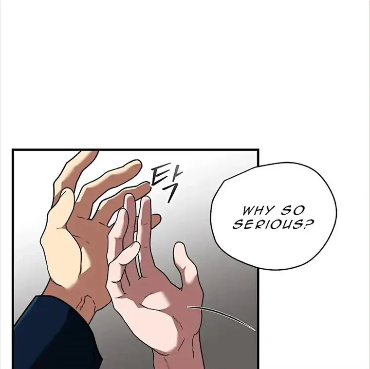 Read Neck and Neck chapter 16 image 12 on Lezhin