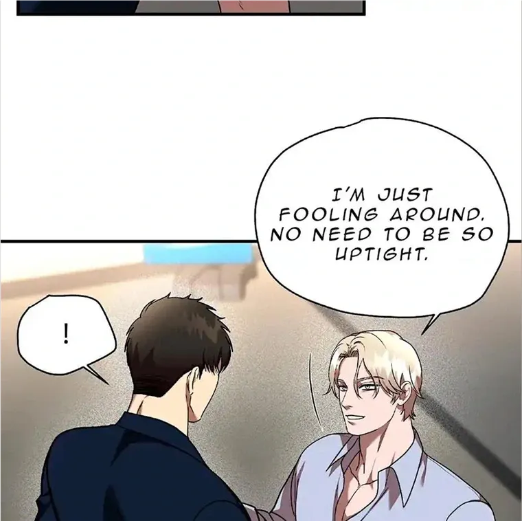 Read Neck and Neck chapter 16 image 13 on Lezhin