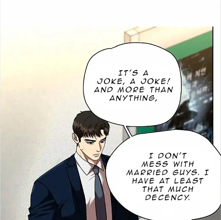 Read Neck and Neck chapter 16 image 17 on Lezhin