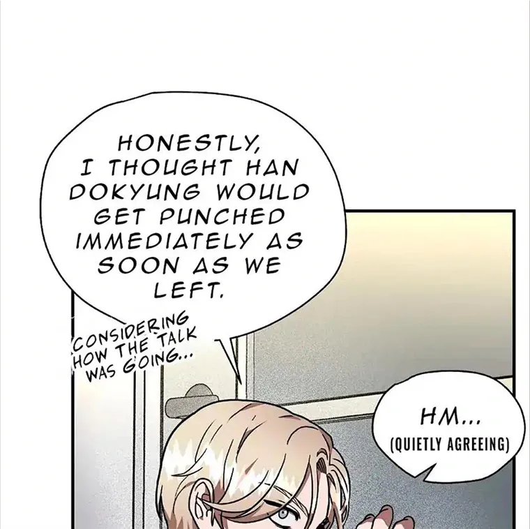 Read Neck and Neck chapter 16 image 29 on Lezhin