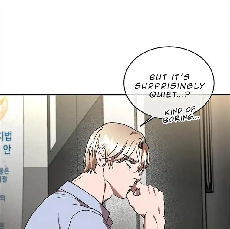 Read Neck and Neck chapter 16 image 31 on Lezhin