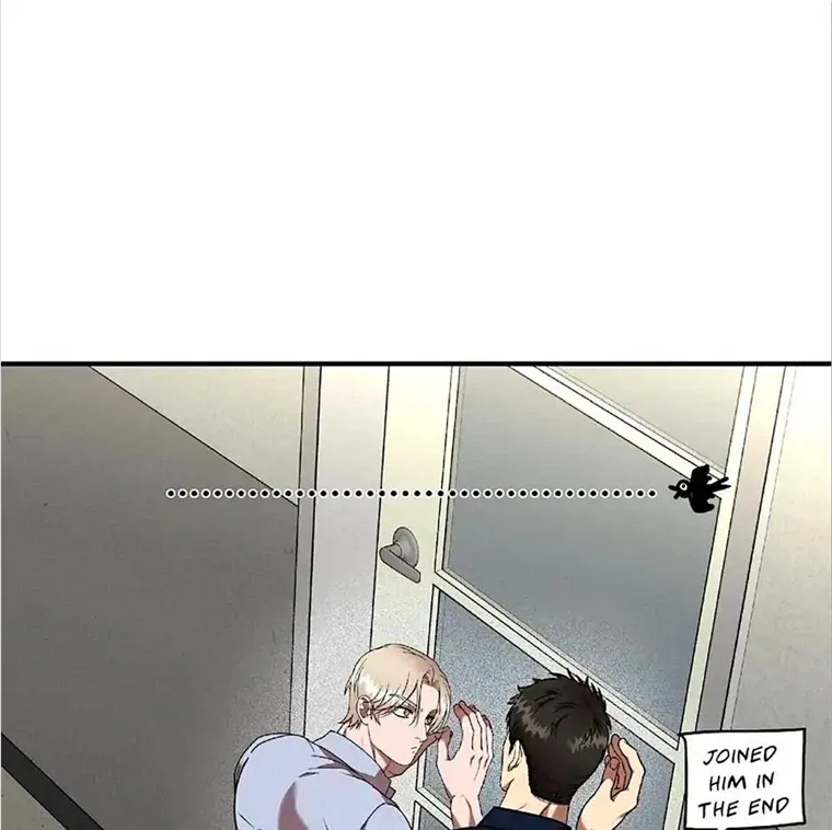 Read Neck and Neck chapter 16 image 33 on Lezhin