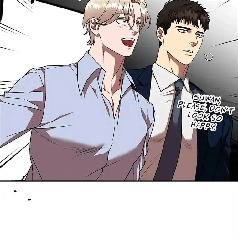 Read Neck and Neck chapter 16 image 46 on Lezhin