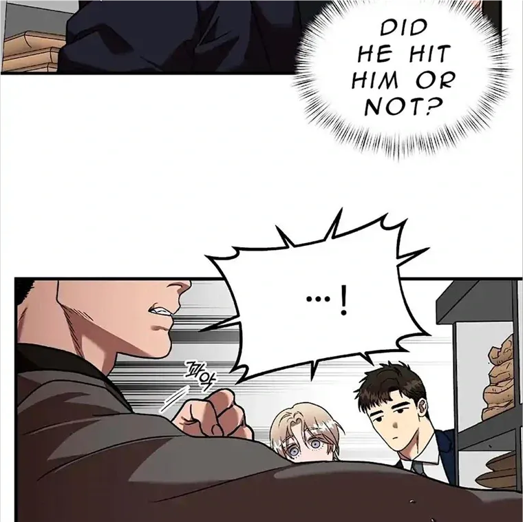 Read Neck and Neck chapter 16 image 48 on Lezhin