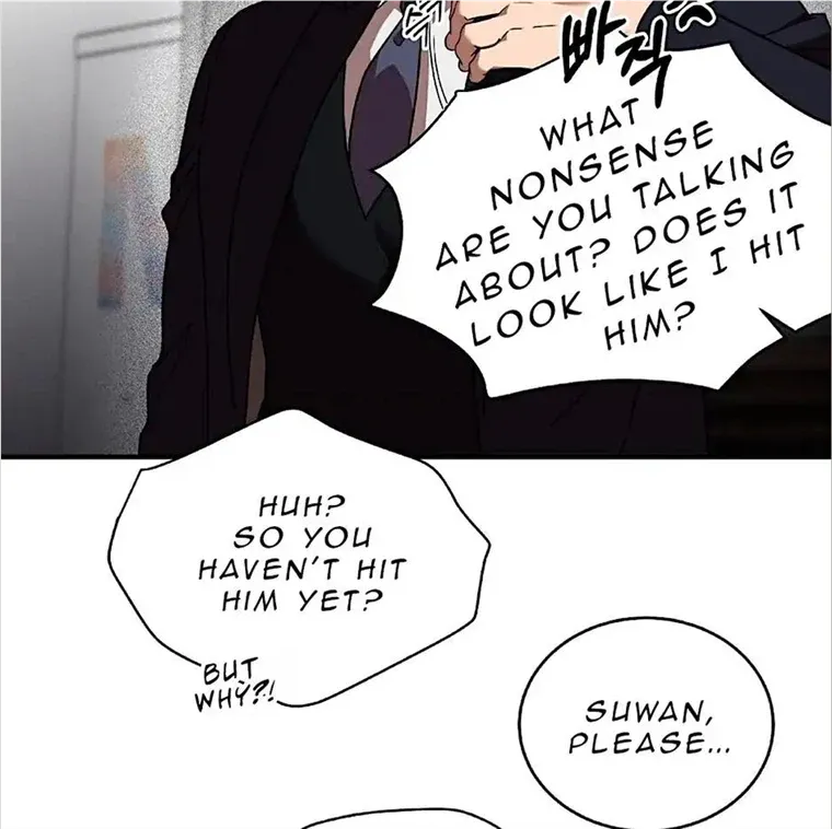 Read Neck and Neck chapter 16 image 53 on Lezhin