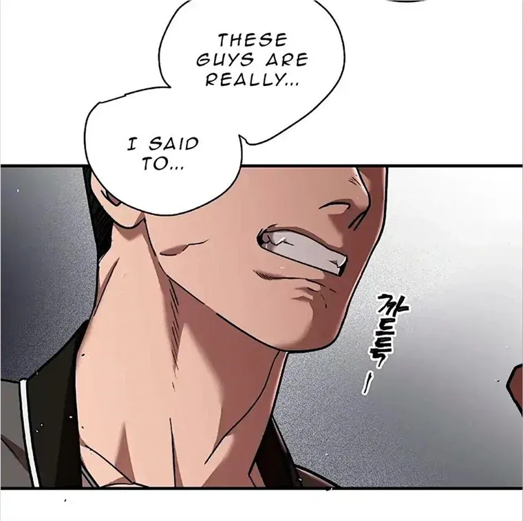 Read Neck and Neck chapter 16 image 54 on Lezhin