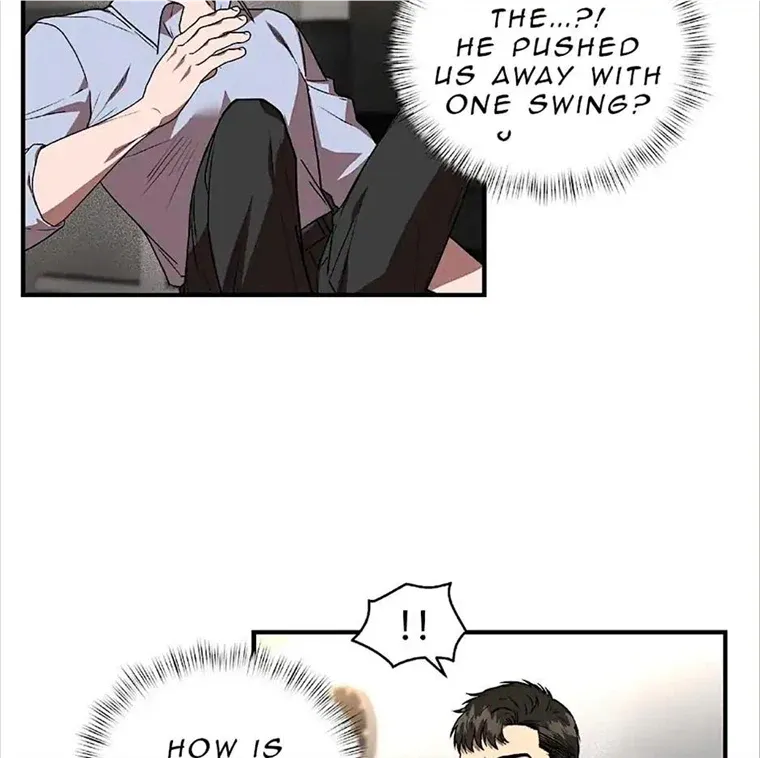 Read Neck and Neck chapter 16 image 58 on Lezhin