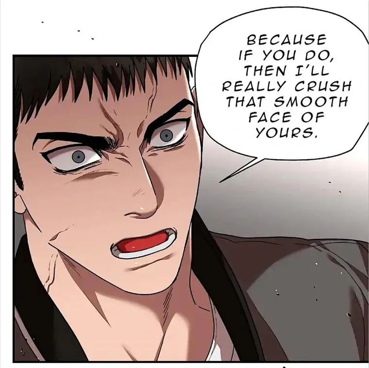 Read Neck and Neck chapter 16 image 75 on Lezhin
