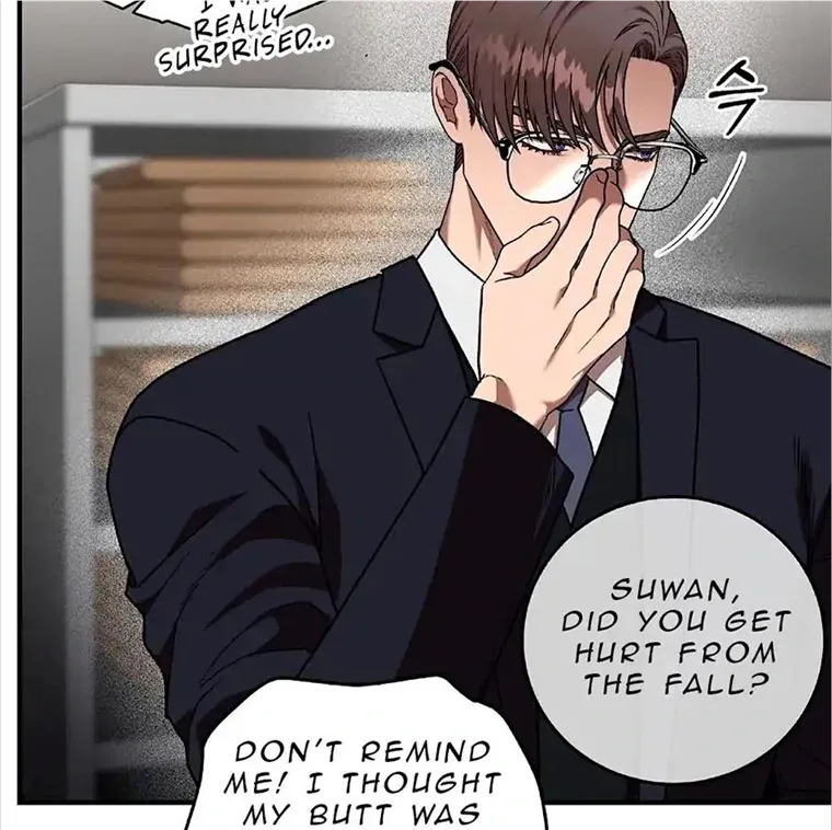 Read Neck and Neck chapter 16 image 85 on Lezhin