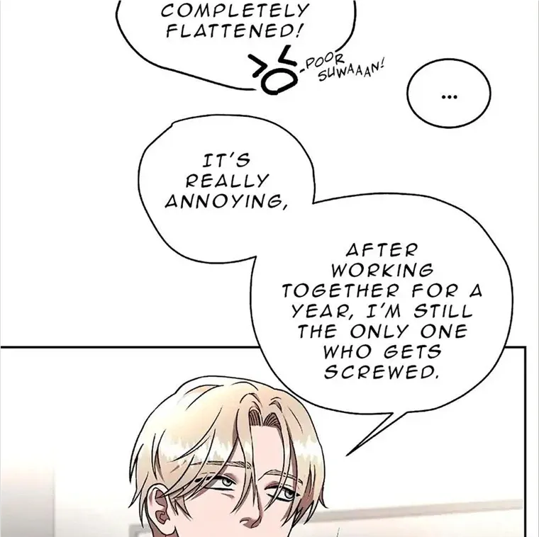Read Neck and Neck chapter 16 image 86 on Lezhin