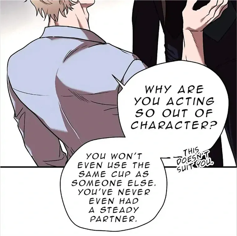 Read Neck and Neck chapter 16 image 93 on Lezhin