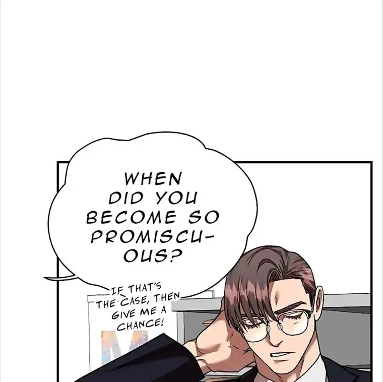 Read Neck and Neck chapter 16 image 94 on Lezhin