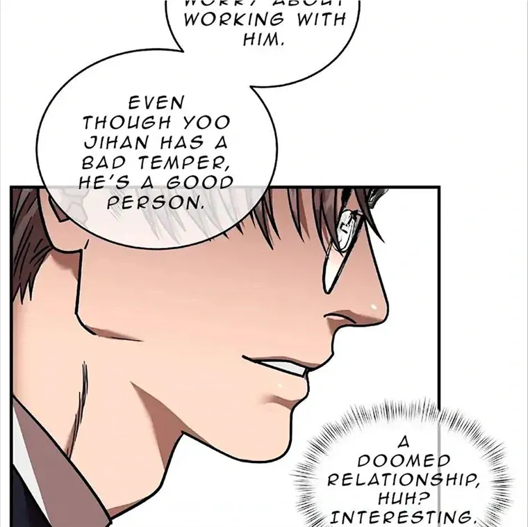 Read Neck and Neck chapter 16 image 96 on Lezhin