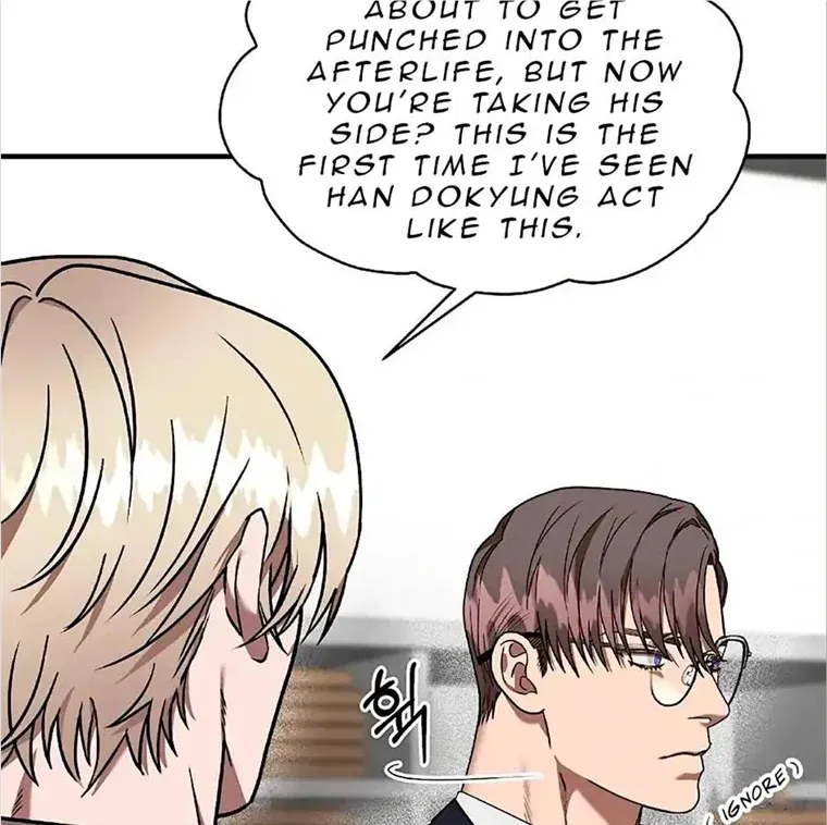 Read Neck and Neck chapter 16 image 99 on Lezhin