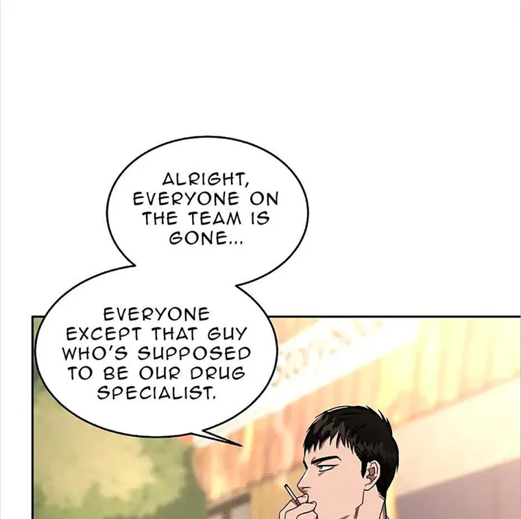 Read Neck and Neck chapter 17 image 101 on Lezhin