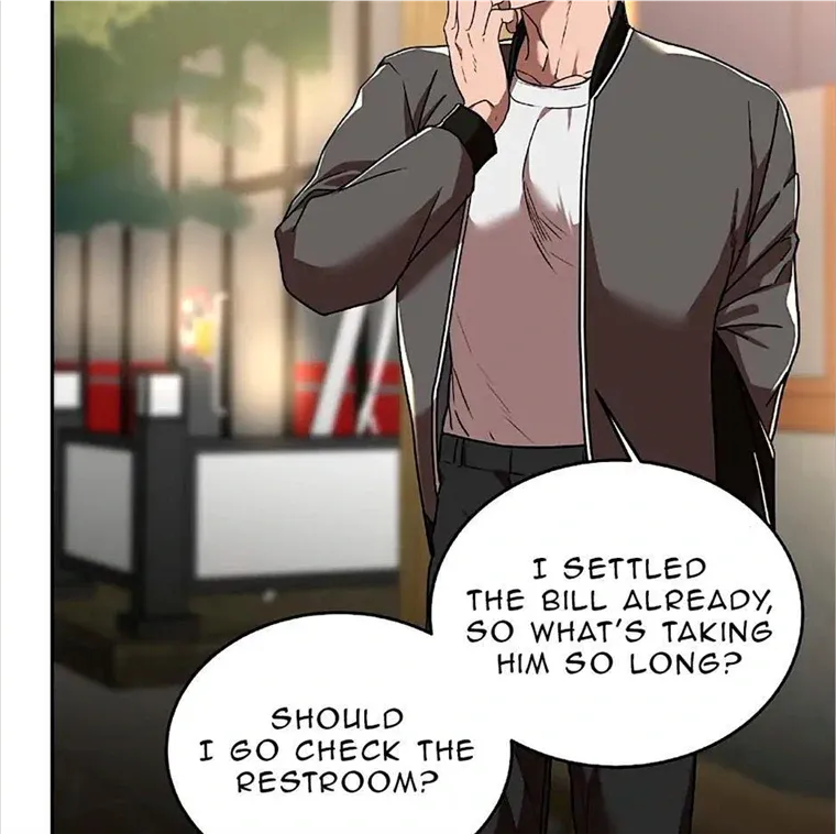 Read Neck and Neck chapter 17 image 102 on Lezhin