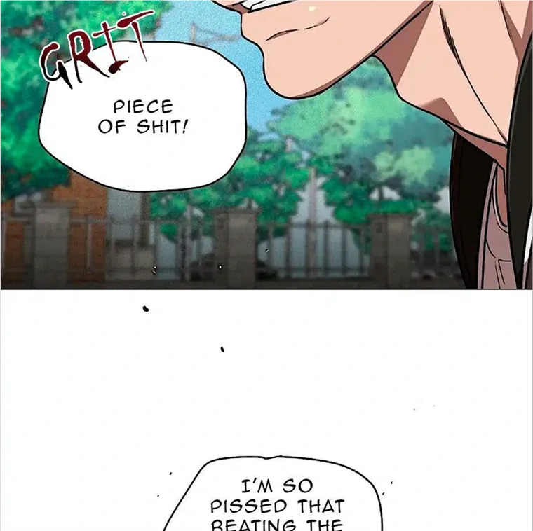 Read Neck and Neck chapter 17 image 11 on Lezhin