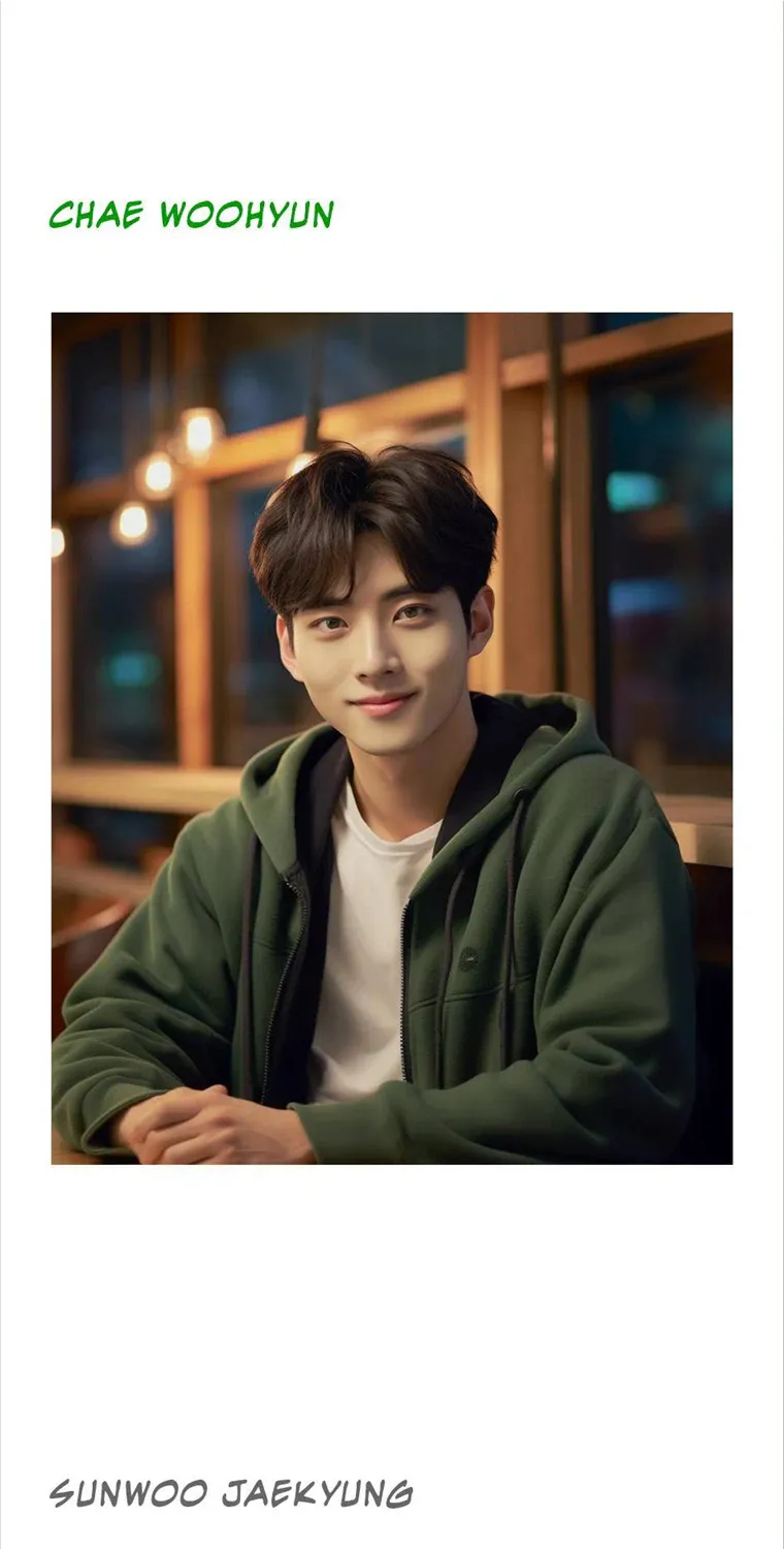 Read Neck and Neck chapter 17 image 114 on Lezhin