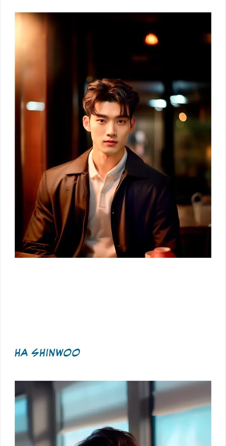 Read Neck and Neck chapter 17 image 115 on Lezhin