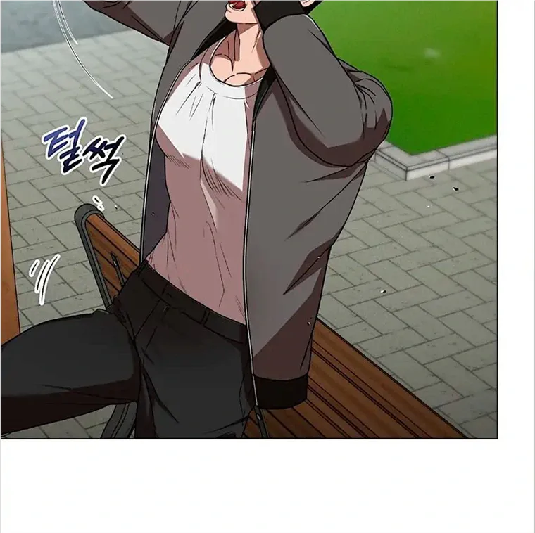 Read Neck and Neck chapter 17 image 13 on Lezhin