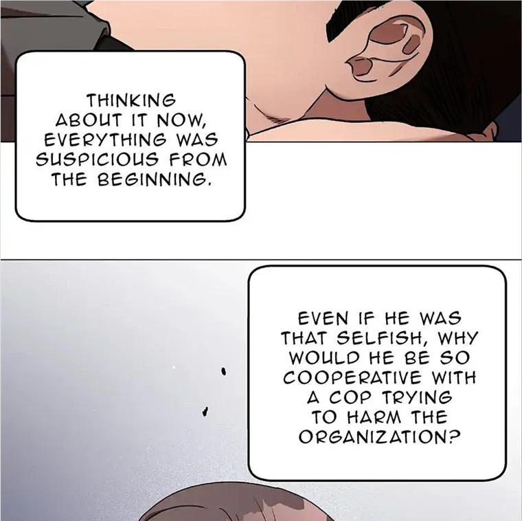 Read Neck and Neck chapter 17 image 15 on Lezhin