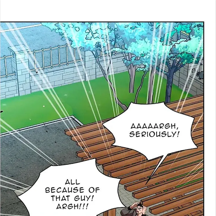 Read Neck and Neck chapter 17 image 21 on Lezhin