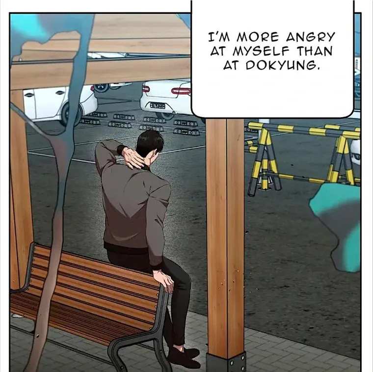 Read Neck and Neck chapter 17 image 24 on Lezhin