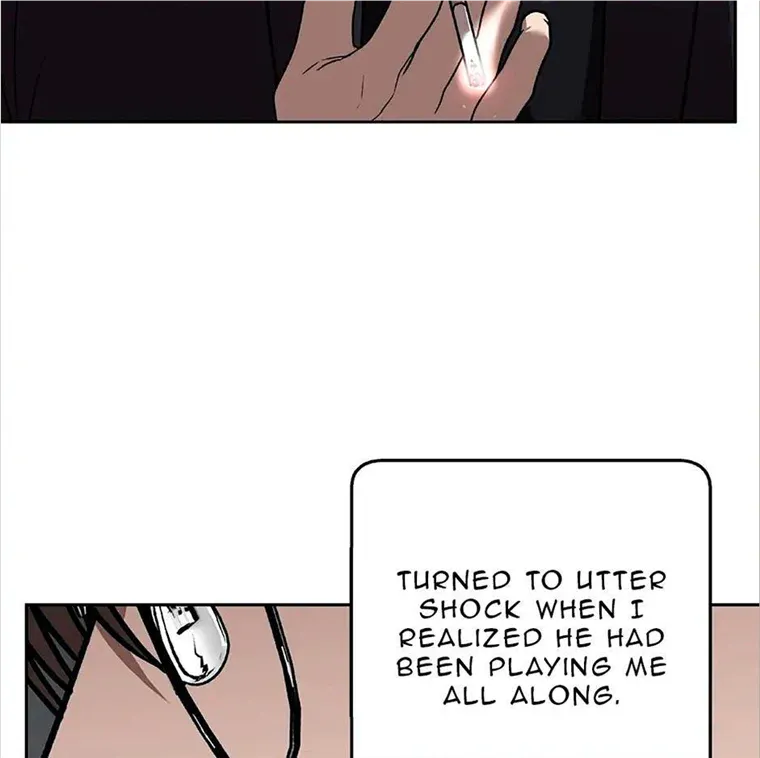 Read Neck and Neck chapter 17 image 26 on Lezhin