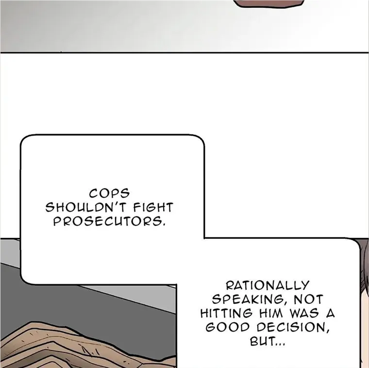 Read Neck and Neck chapter 17 image 30 on Lezhin