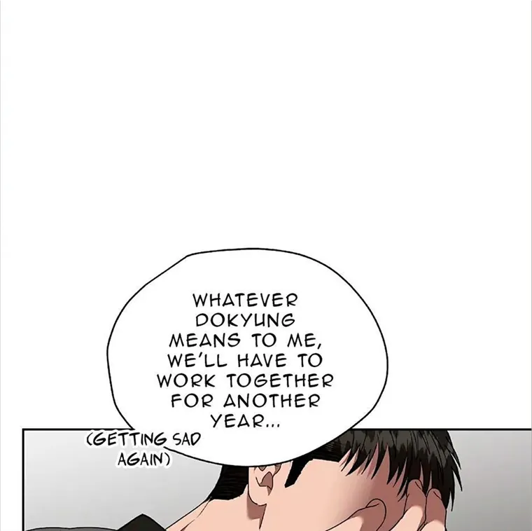 Read Neck and Neck chapter 17 image 35 on Lezhin