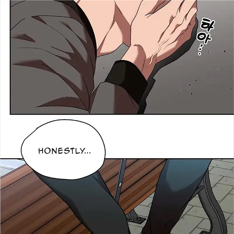 Read Neck and Neck chapter 17 image 36 on Lezhin