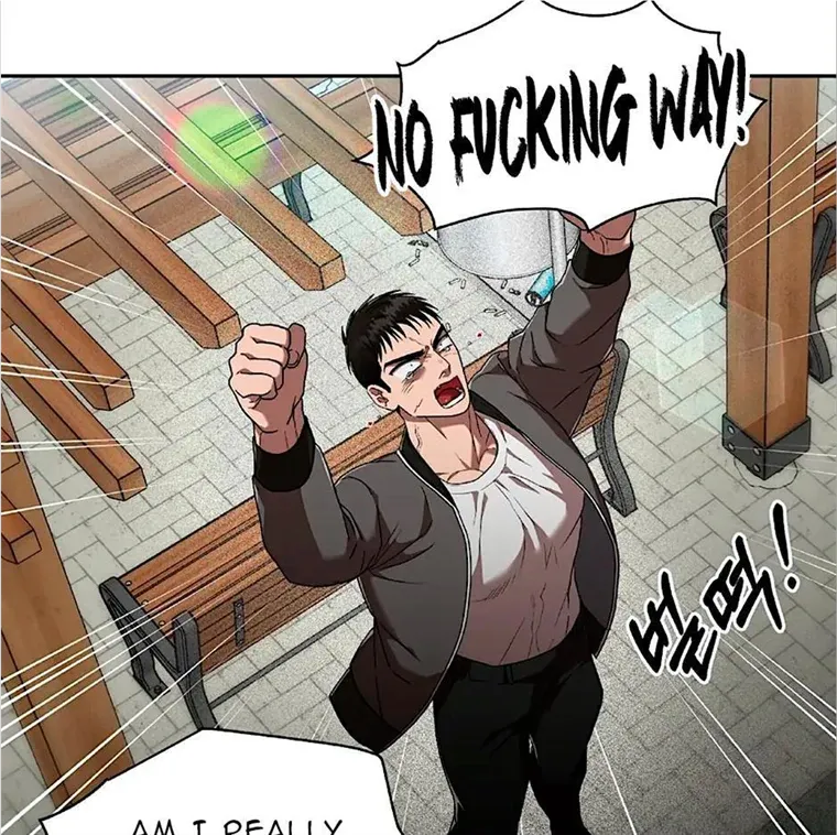 Read Neck and Neck chapter 17 image 40 on Lezhin