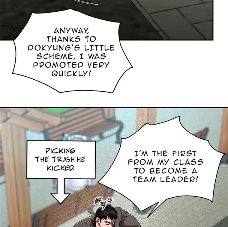 Read Neck and Neck chapter 17 image 42 on Lezhin