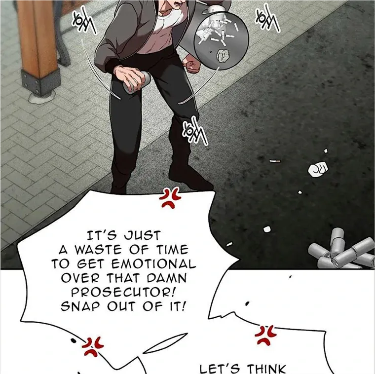 Read Neck and Neck chapter 17 image 43 on Lezhin