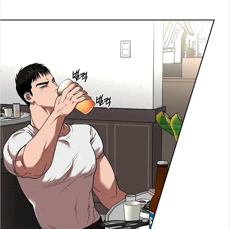 Read Neck and Neck chapter 17 image 54 on Lezhin