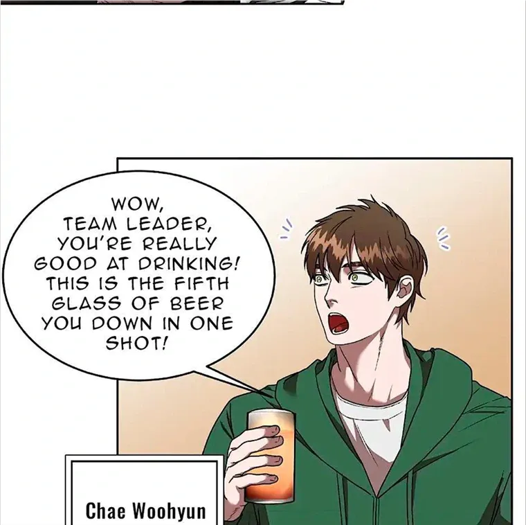 Read Neck and Neck chapter 17 image 55 on Lezhin