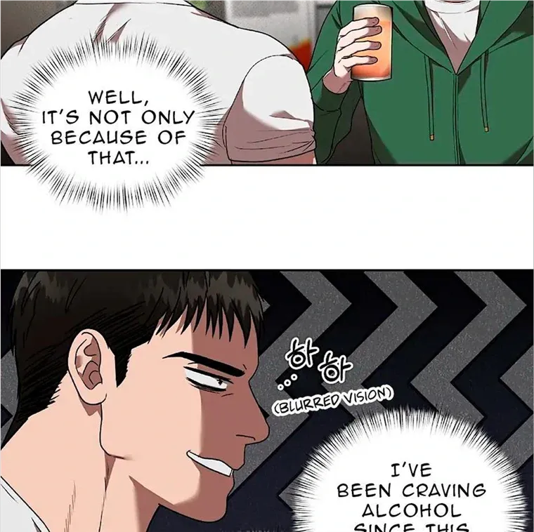 Read Neck and Neck chapter 17 image 57 on Lezhin