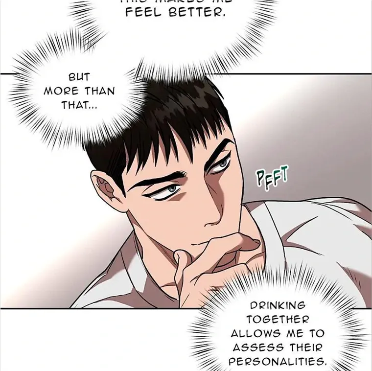 Read Neck and Neck chapter 17 image 63 on Lezhin
