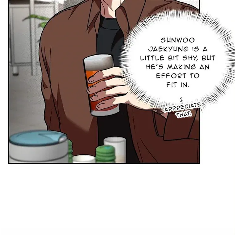 Read Neck and Neck chapter 17 image 66 on Lezhin