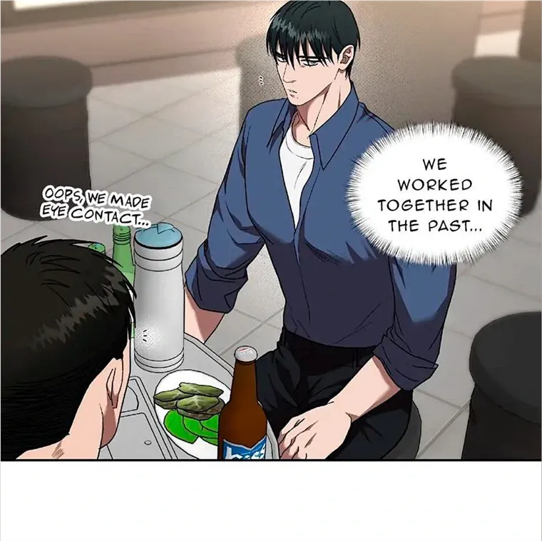 Read Neck and Neck chapter 17 image 68 on Lezhin