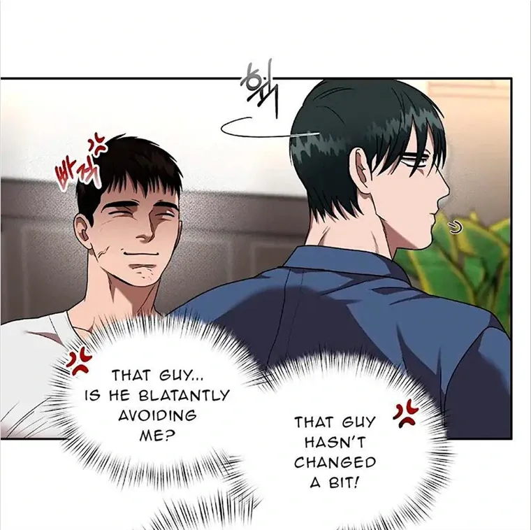 Read Neck and Neck chapter 17 image 69 on Lezhin