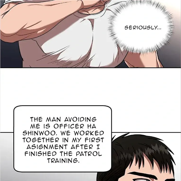 Read Neck and Neck chapter 17 image 73 on Lezhin