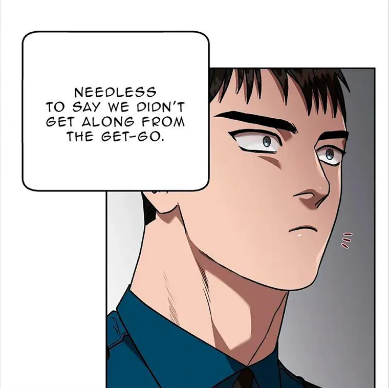 Read Neck and Neck chapter 17 image 75 on Lezhin