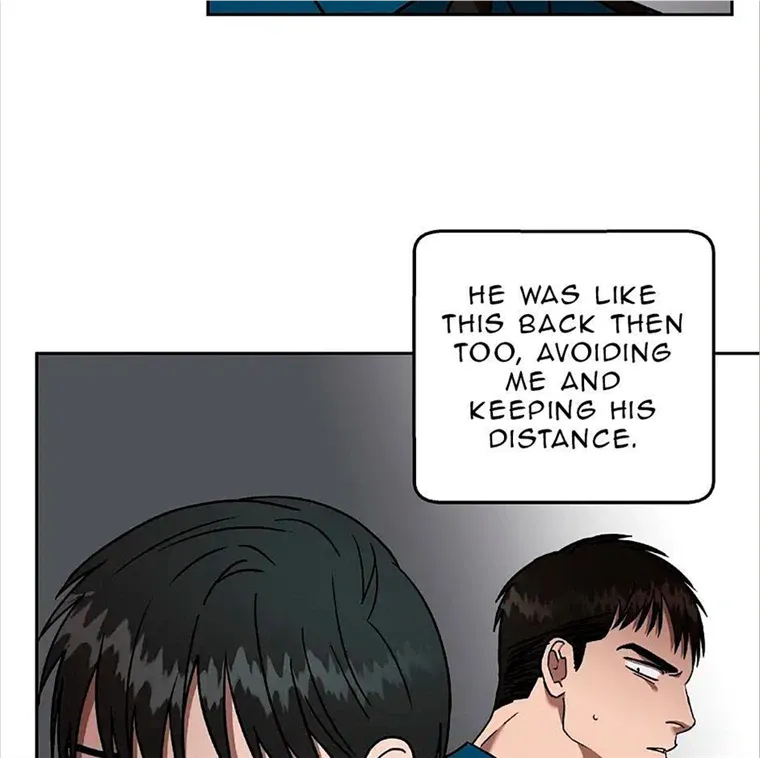 Read Neck and Neck chapter 17 image 76 on Lezhin