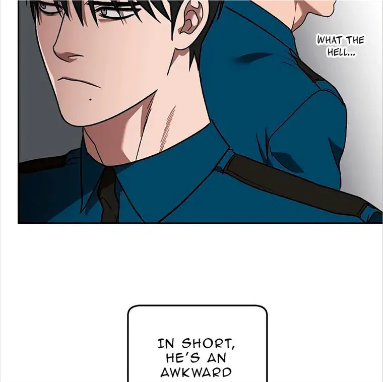 Read Neck and Neck chapter 17 image 77 on Lezhin