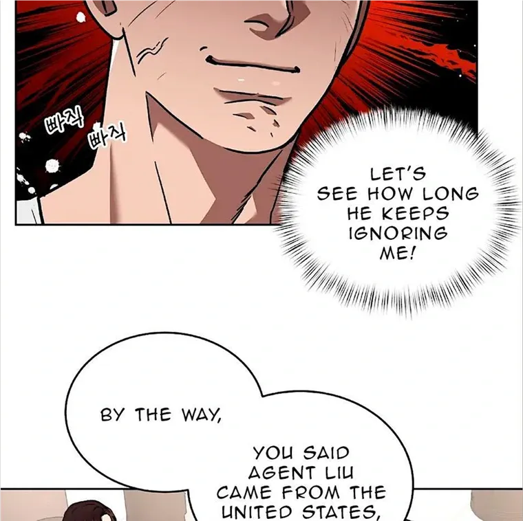 Read Neck and Neck chapter 17 image 79 on Lezhin