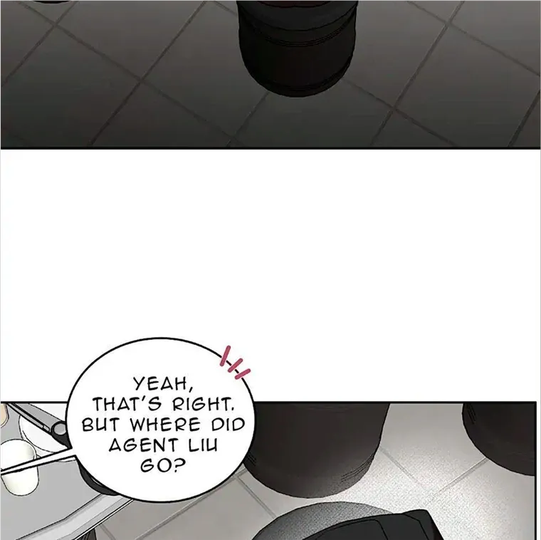 Read Neck and Neck chapter 17 image 81 on Lezhin