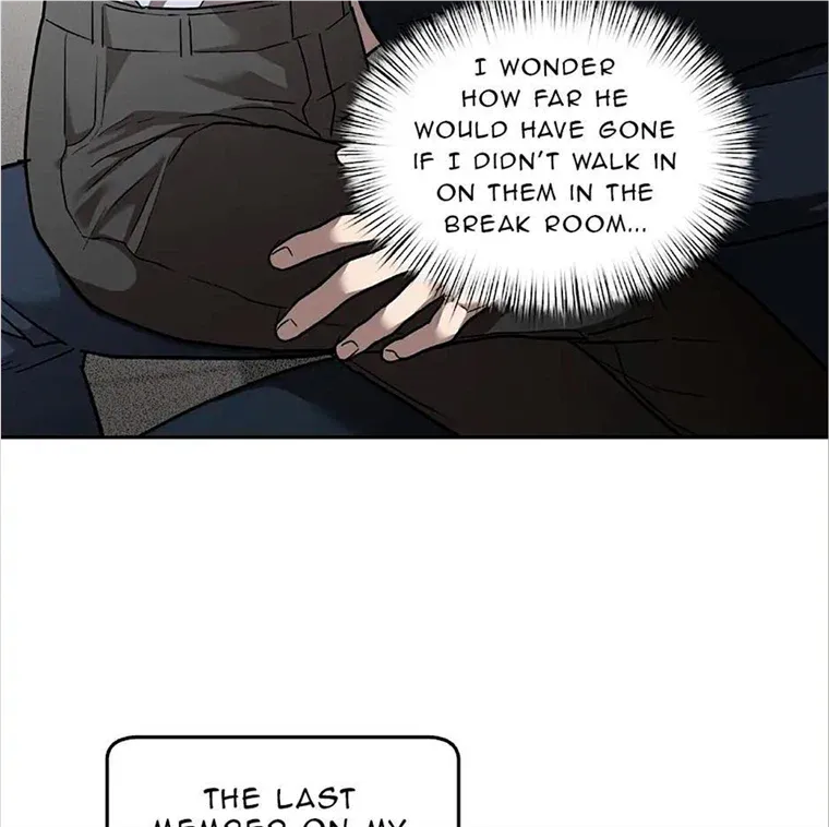 Read Neck and Neck chapter 17 image 85 on Lezhin