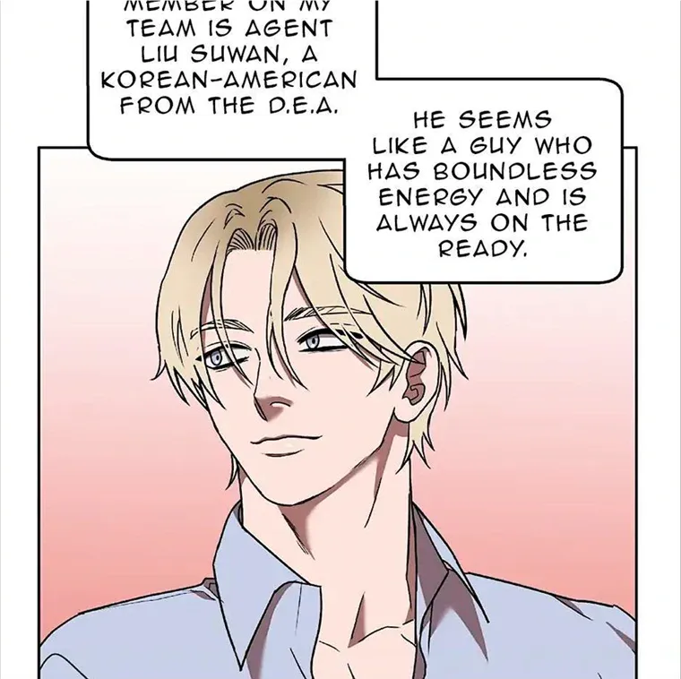 Read Neck and Neck chapter 17 image 86 on Lezhin